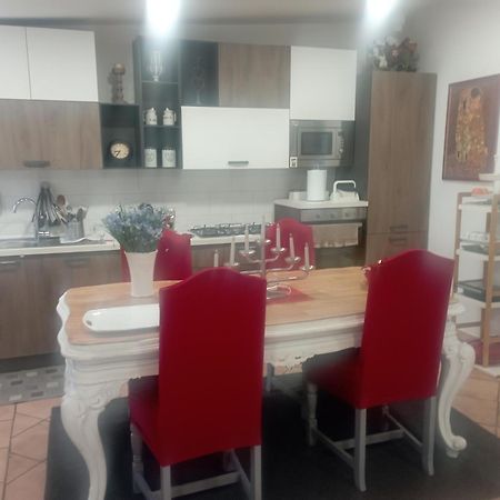 Semplicemente A Casa Otel Roma Dış mekan fotoğraf