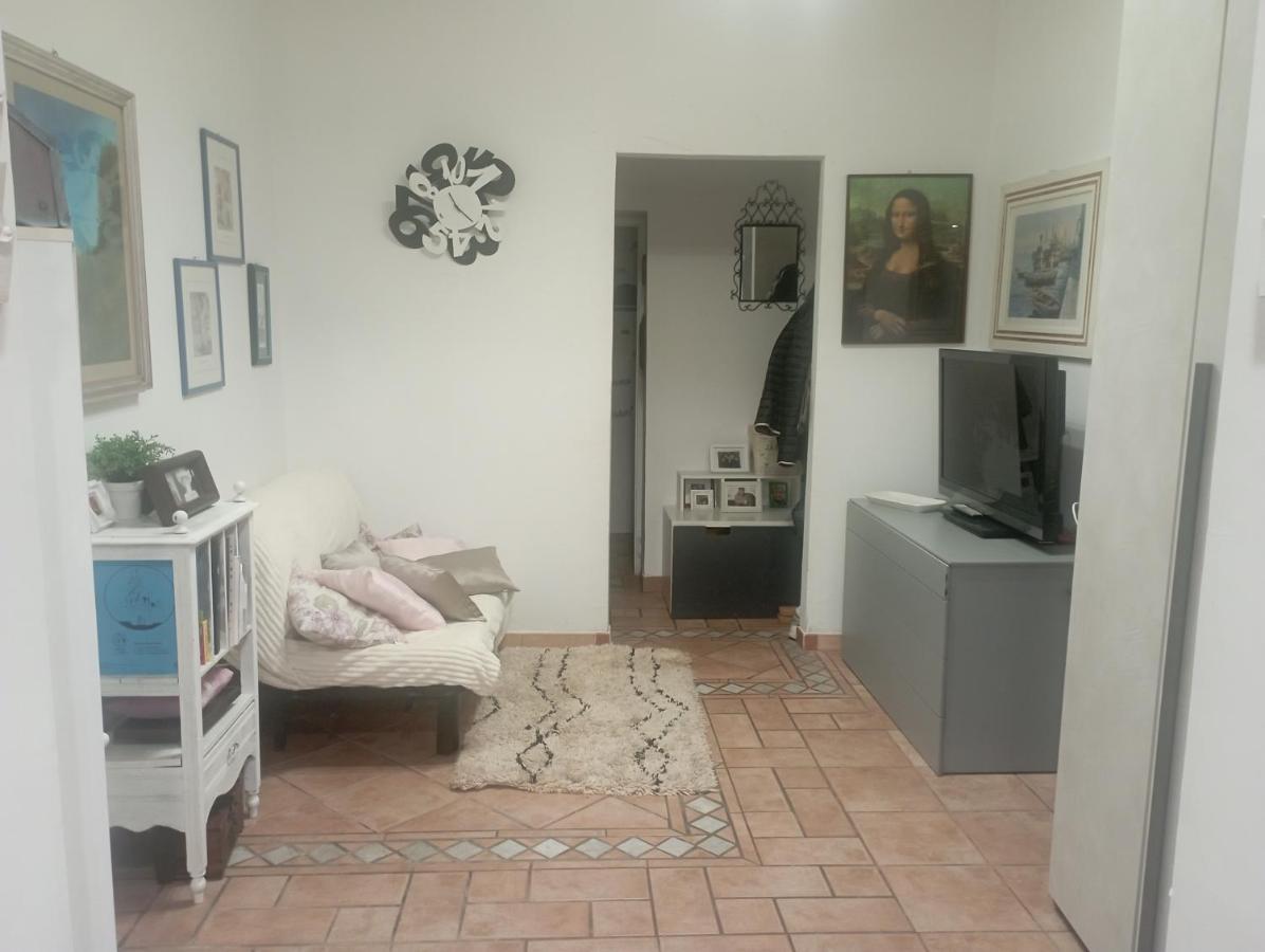 Semplicemente A Casa Otel Roma Dış mekan fotoğraf