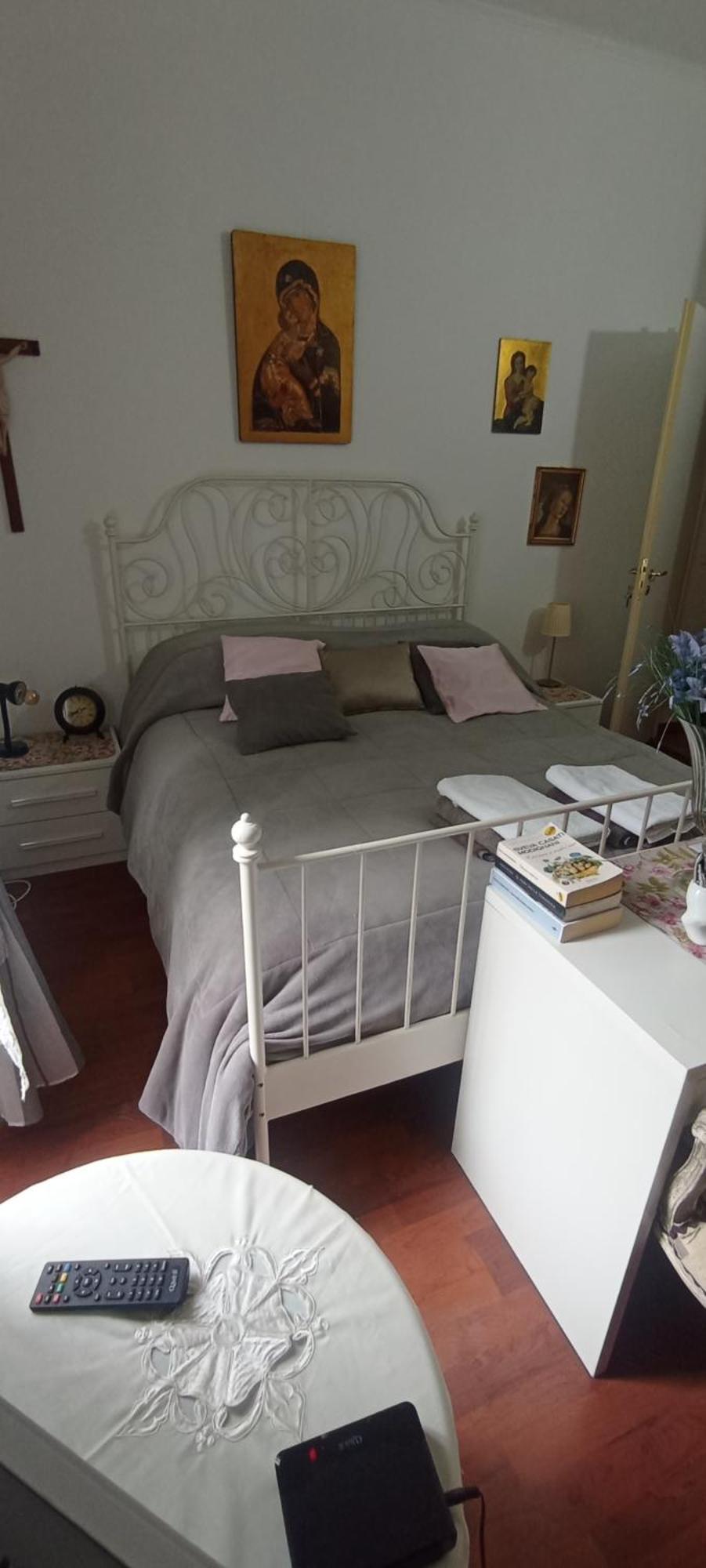 Semplicemente A Casa Otel Roma Oda fotoğraf